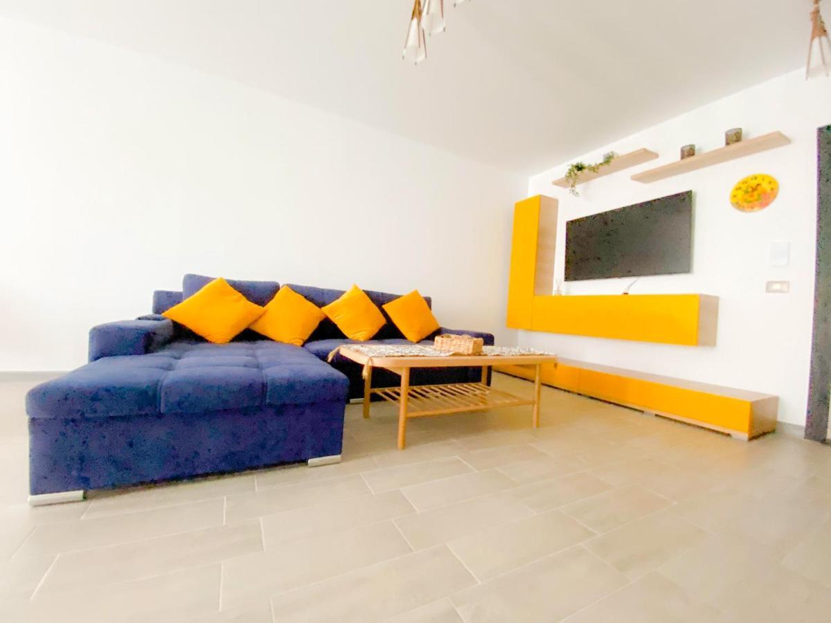Ace Aparthotel Pool & Spa Mamaia Nord Navodari Dış mekan fotoğraf